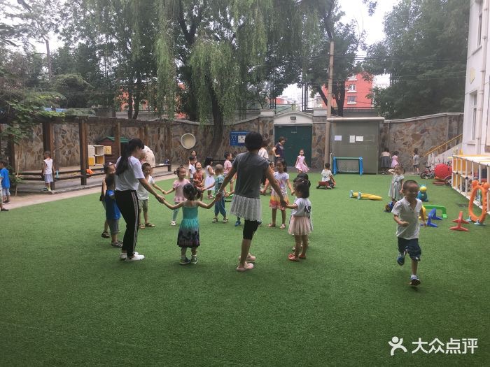 海淀幼儿园检查记录内容实录表,海淀幼儿园信息采集