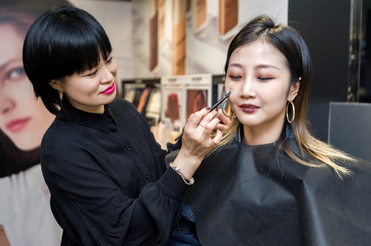 夏天真的来了你们的底妆还好吗,夏天的底妆推荐产品