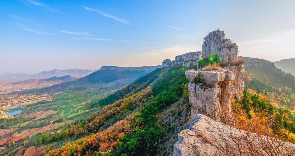 平邑周边避暑一日游,平邑好玩的景点排行榜前十名
