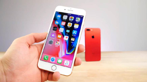 苹果8p听筒声音小解决方法,8p听筒没声音怎么回事