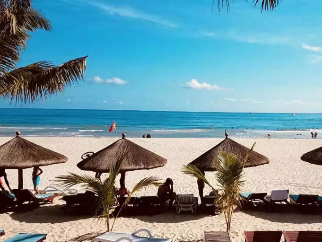 三亚的顶级酒店推荐,三亚顶级的酒店推荐