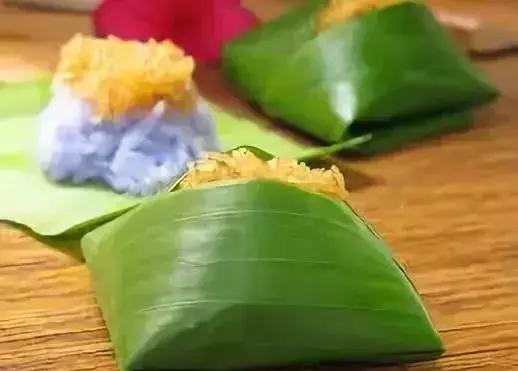 新加坡十大特产排名,新加坡精品点心有哪些