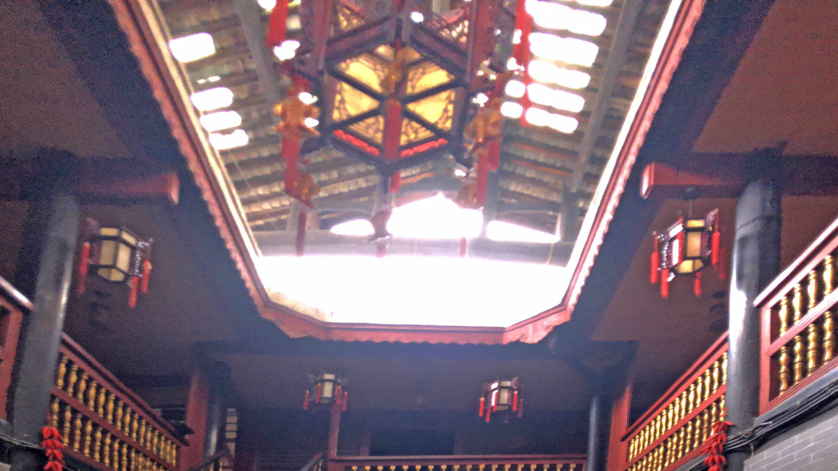 顾氏老屋,顾氏老宅