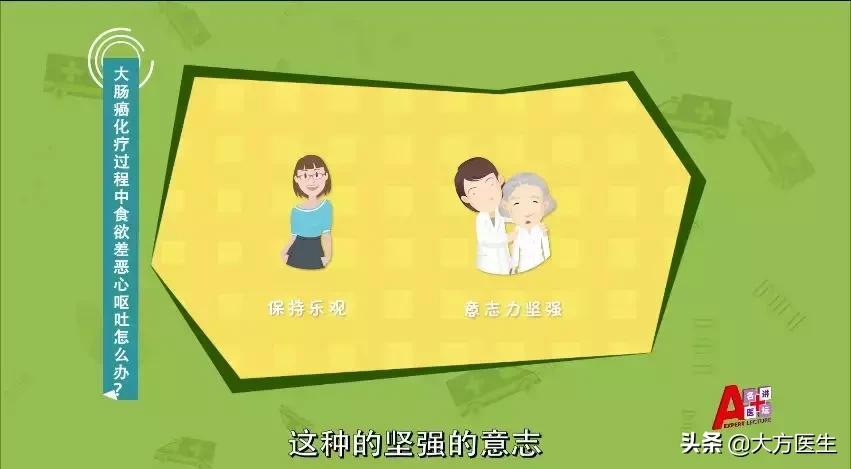 大肠癌化疗怎么做,清风计划战胜癌症