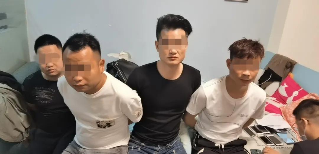 诈骗套路抢单,抢单平台被骗了怎么办