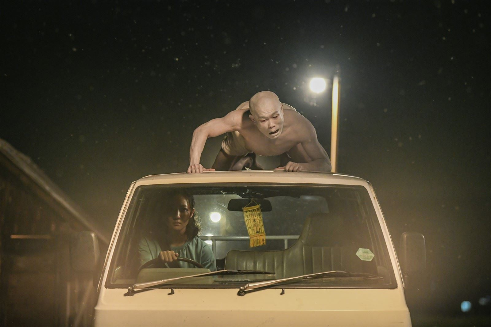 2021必看十大恐怖片韩国排名,真相背后泰国惊悚恐怖片在线观看