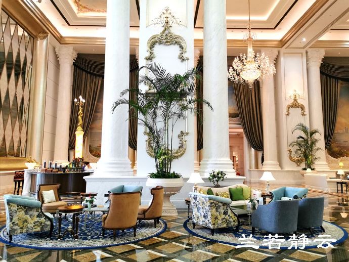 厦门波特曼七星湾酒店早餐价格,厦门波特曼七星湾酒店1799