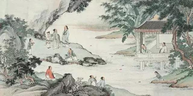 中国最养人的十句老话,用人养人之道名言