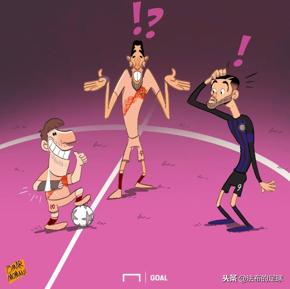 国外也有段子手：球场上的超级赛亚人！