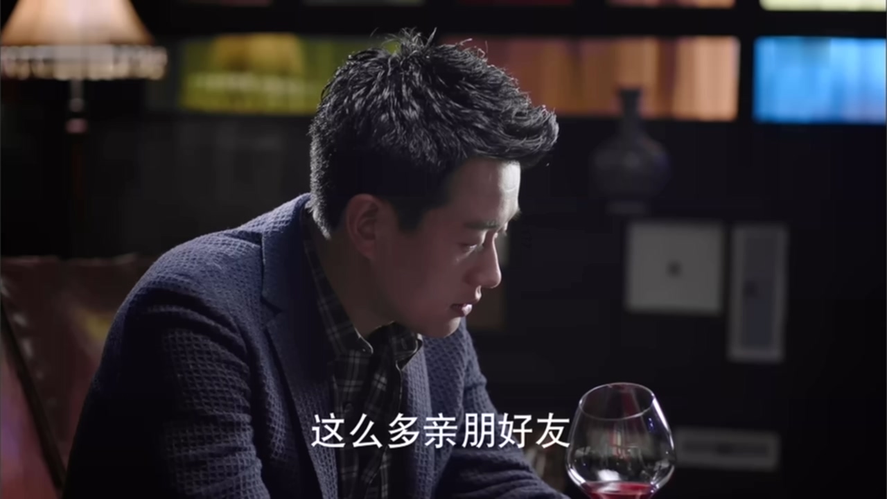 看电视学成语，场景化更好记：2019年《如果可以这样爱》第31集