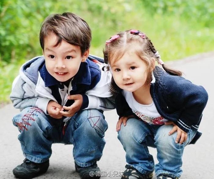 德国孩子幼儿园,德国幼儿园混龄教育优缺点