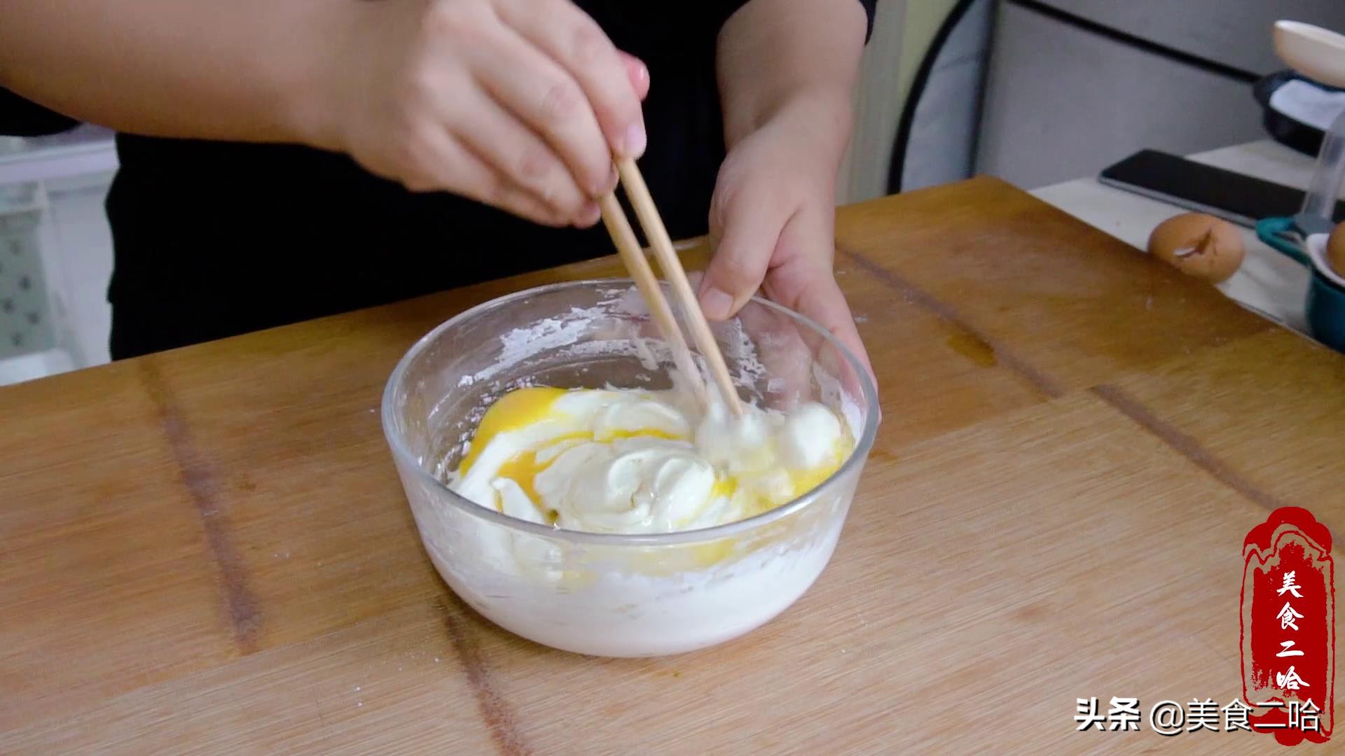 老一辈人爱吃的点心,老辈人爱吃的米糕