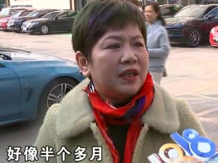 1万2买的“浪琴表”，戴半个月指针脱落了？商家：去找工商吧