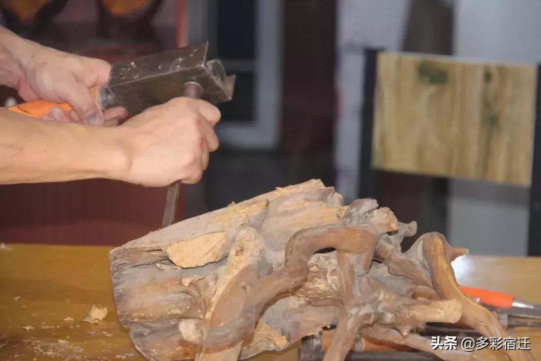 沭阳非遗项目有哪些,沭阳县地方非遗项目传承人刘建枢