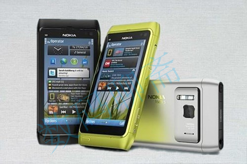 诺基亚手机帝国的衰亡,诺基亚手机帝国如何消亡的