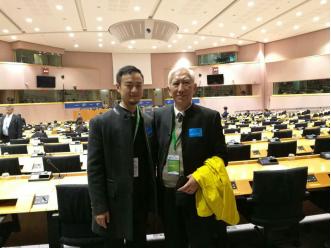 牛！河南80后总裁，毕业拒绝直接接手家族企业，创业归来拿下国际最高奖！