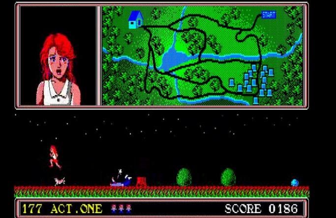 限制级游戏让这个世界变糟了吗？