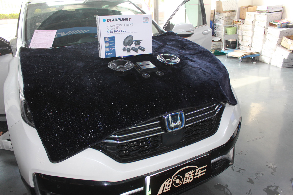德国蓝宝本田crv专用音响,成都本田crv推荐