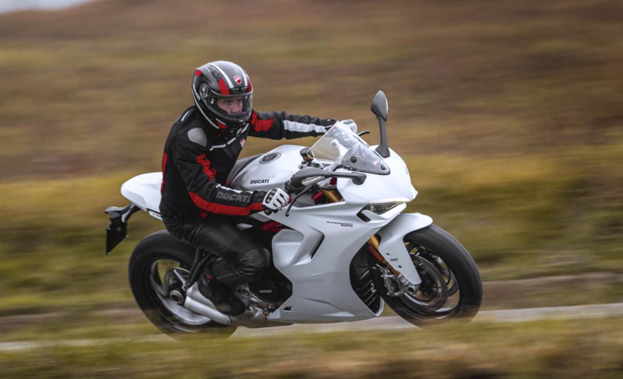 杜卡迪scrambler800,杜卡迪supersport950座高