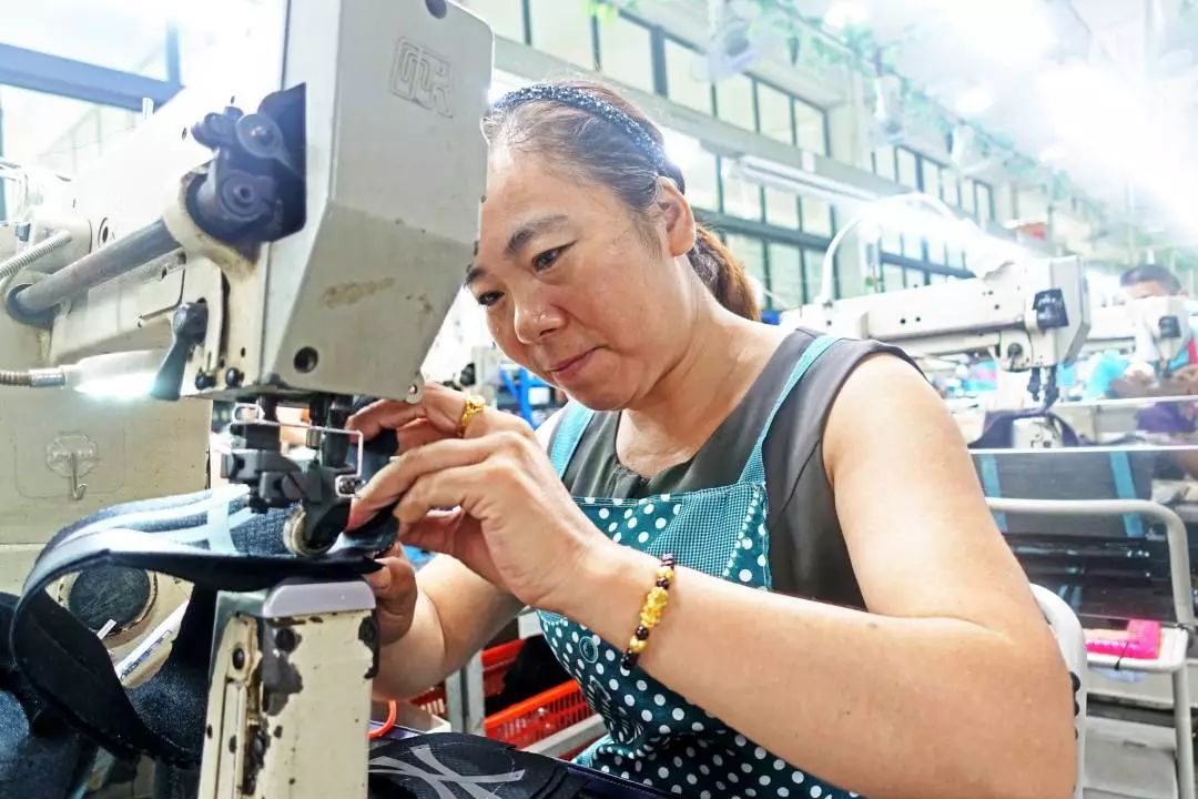 晋江西滨，面积最小的镇，70幅作品了解“大美晋江精品西滨”