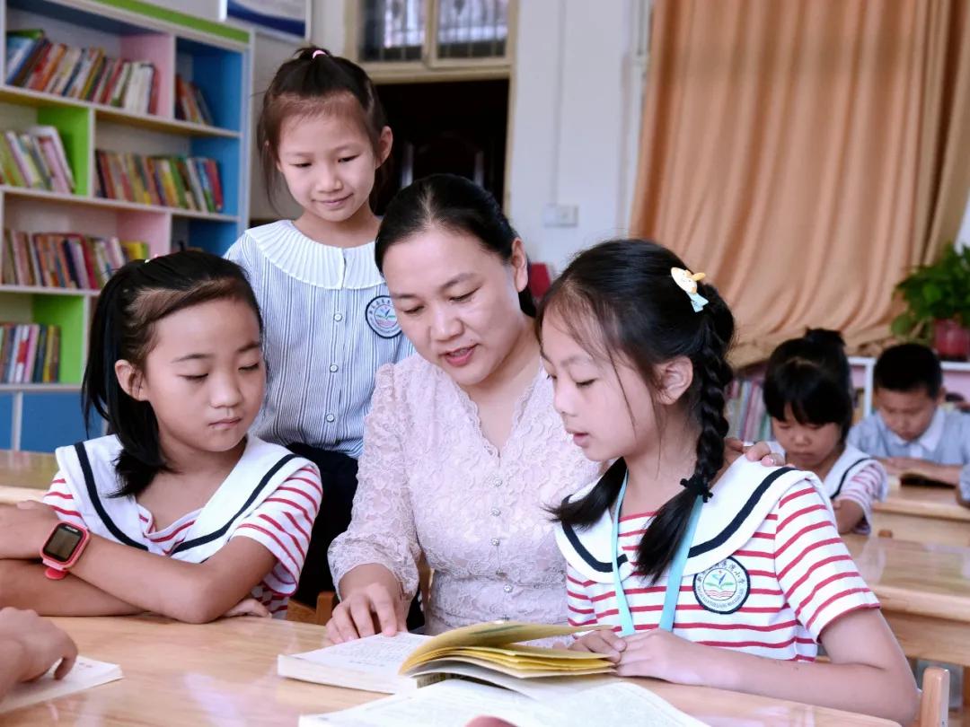 新蔡月亮湾小学教学质量怎么样,新蔡县月亮湾小学2019届