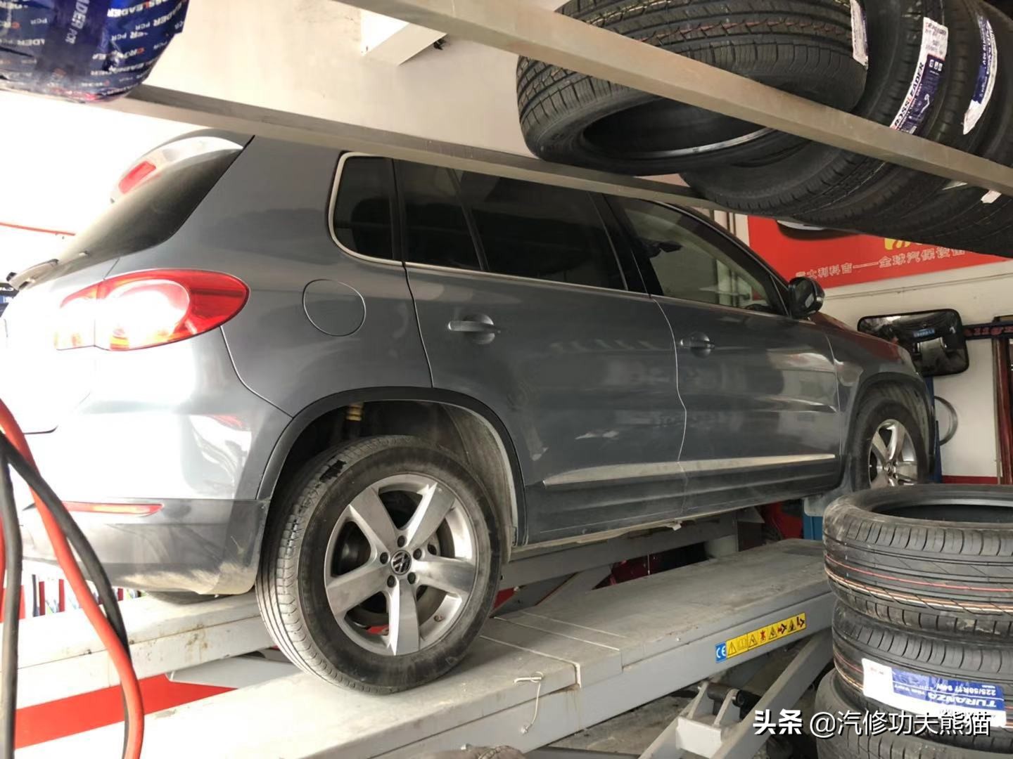 途观1.8t发动机烧机油维修多少钱,途观1.8t烧机油彻底解决