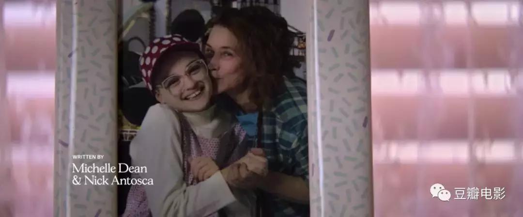 豆瓣8.7,真实弑母案改编,这新剧太“变态”