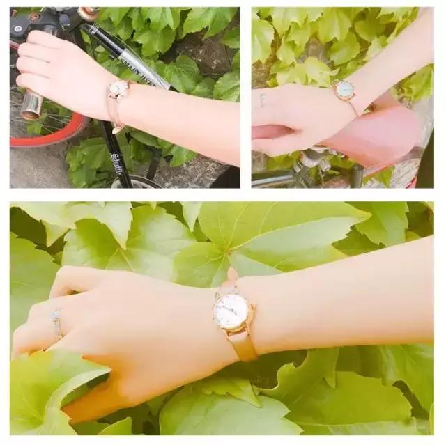 比dw还好的手表,dw女手表推荐小众