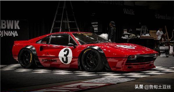 「毂锐驰」豪车车友看过来这个品牌你一定想拥有