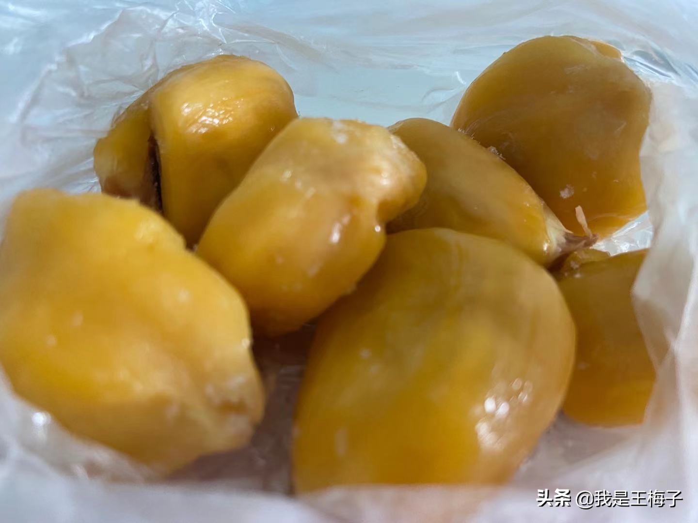 菠萝蜜会变轻吗,菠萝蜜熟了会发芽可以吃吗