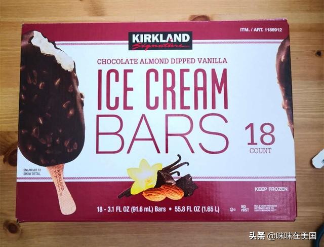 北美costco零食必买清单,北美costco适合中国口味的零食