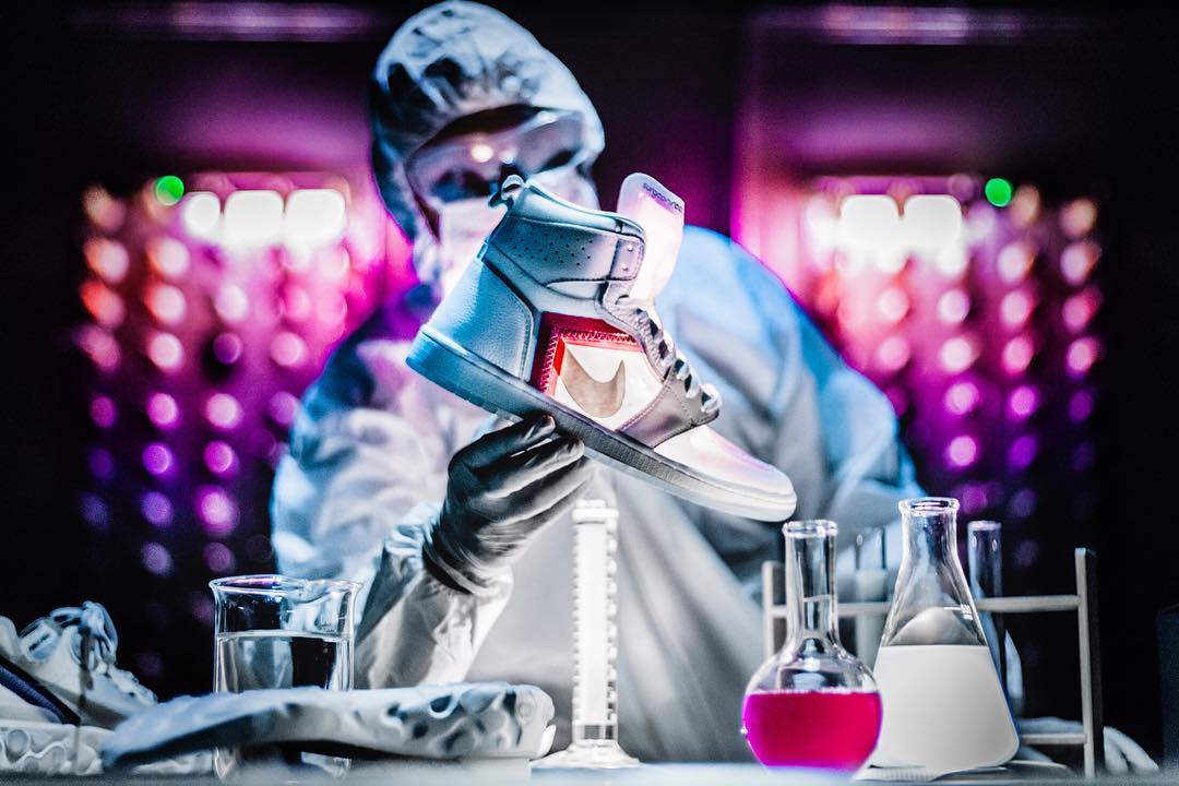 为什么airjordan那么贵,为什么很多人喜欢jonyj