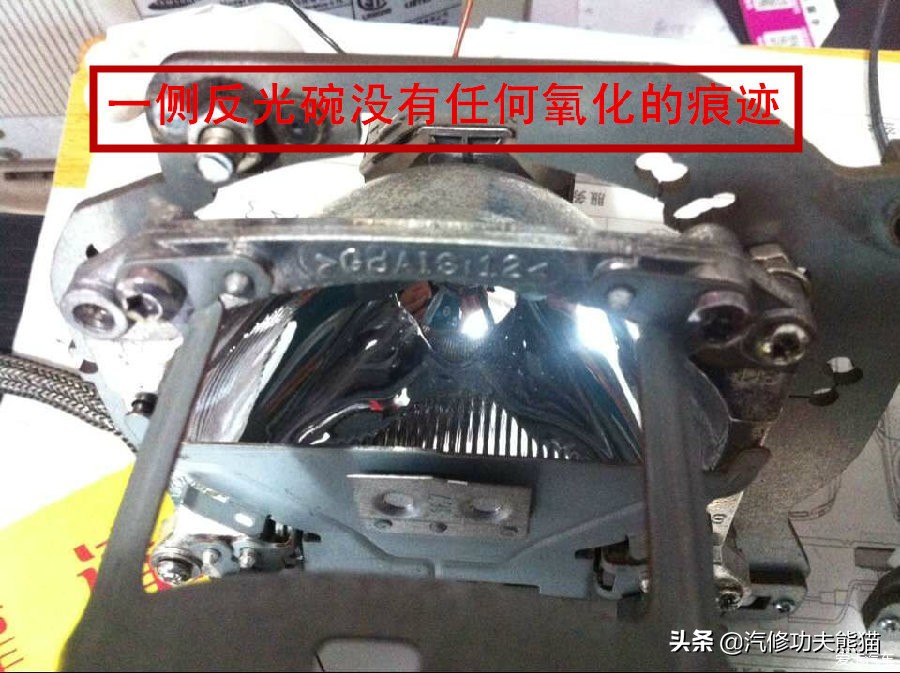 途安改双光透镜雾灯,途安灯光怎么调