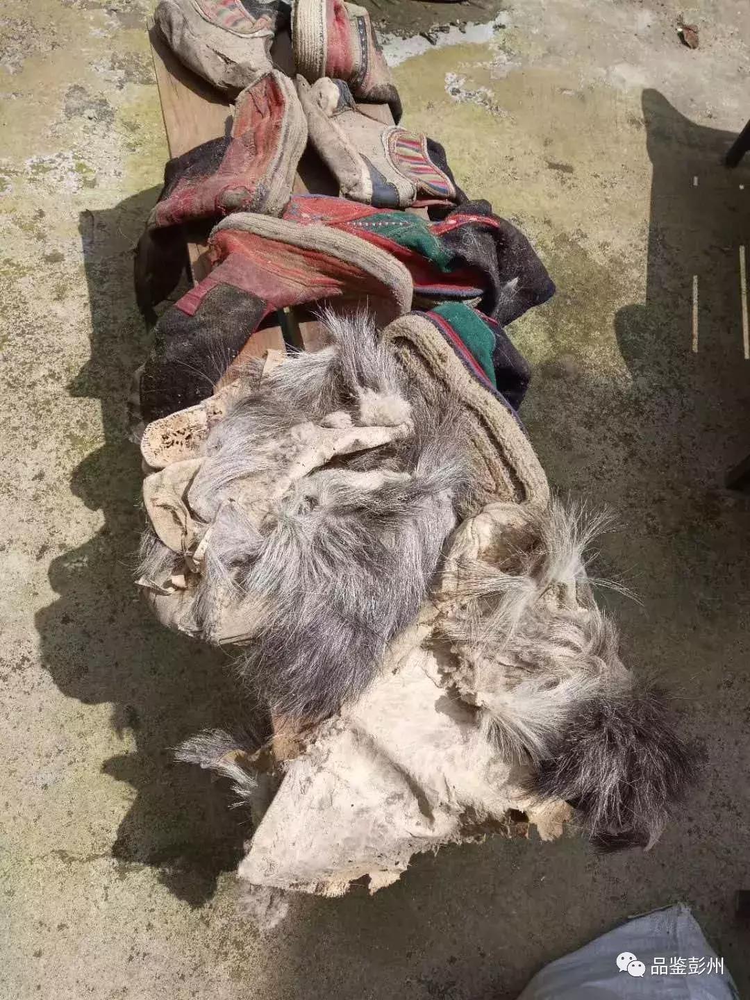 走遍中国的“寻鞋哥”来了！这回居然换上“军乐造”