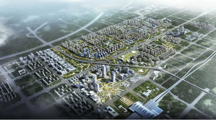 唐山未来有发展的板块,唐山西部经济开发区最新消息