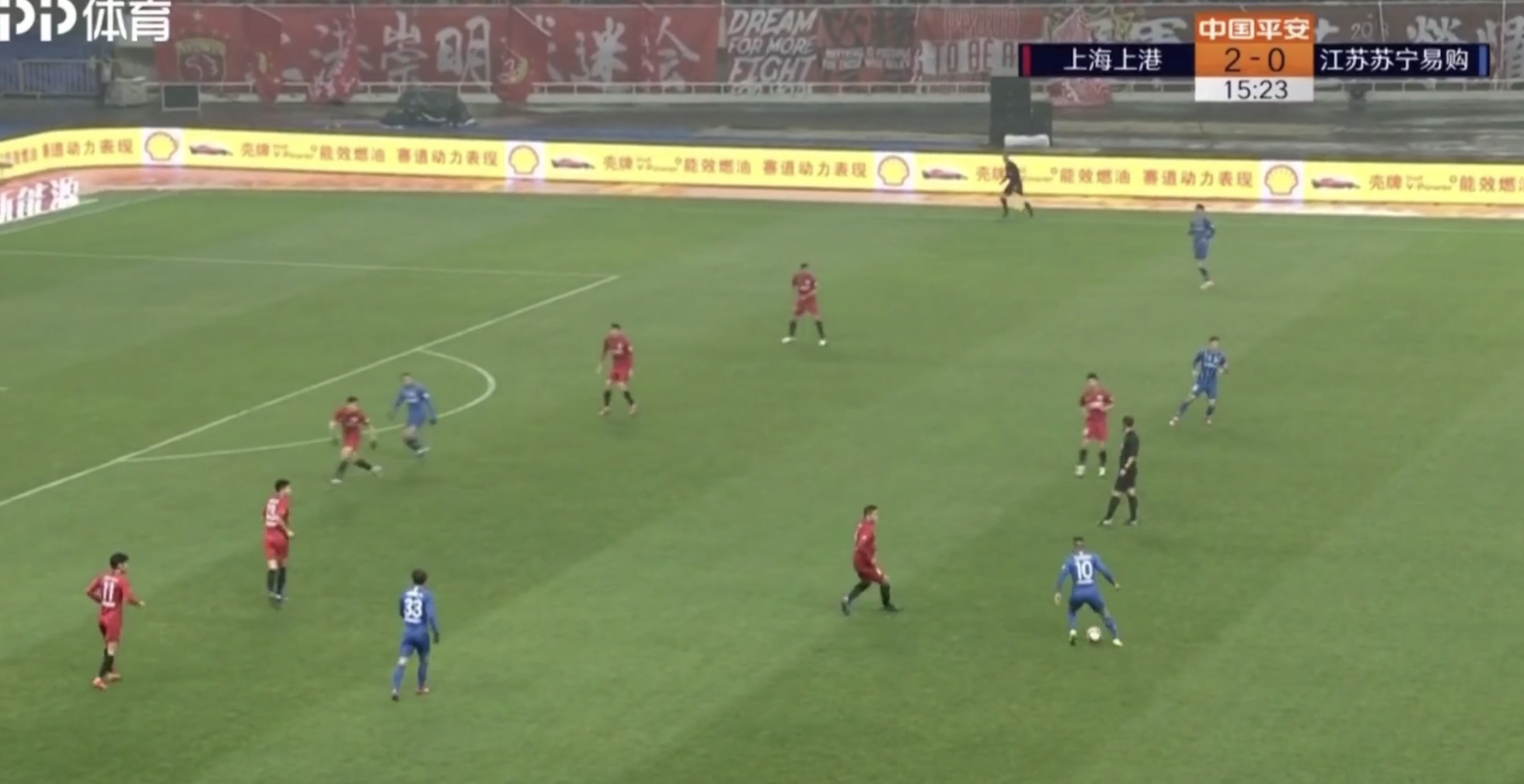 上港三中卫体系利弊,上港三区