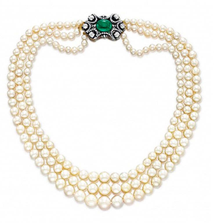 最贵的珍珠排名,什么颜色珍珠最贵