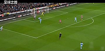 常用5种射门技巧,几种射门技术动作教学