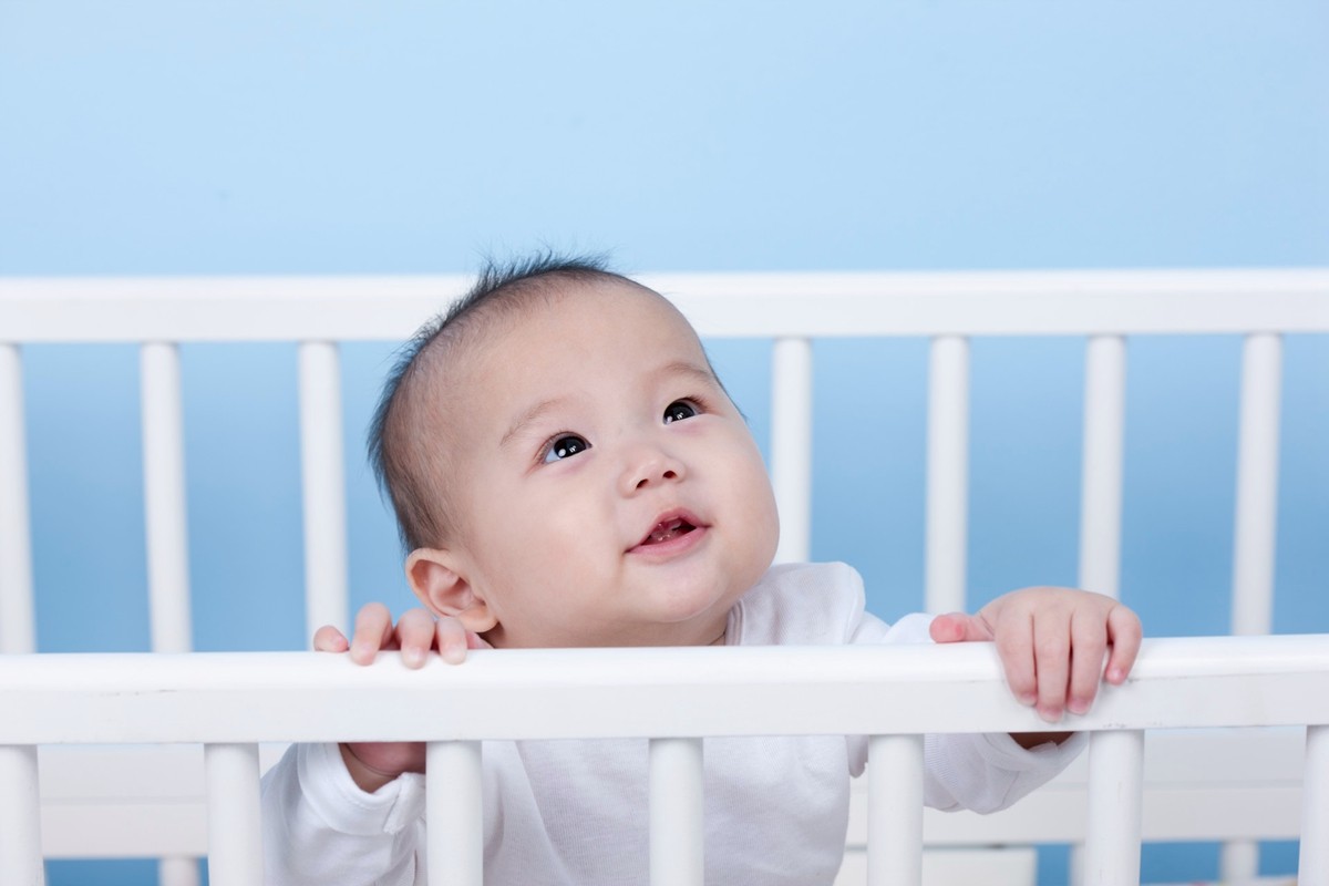 婴儿入睡困难易惊醒是什么原因,3天婴儿入睡难教你一招快速入睡