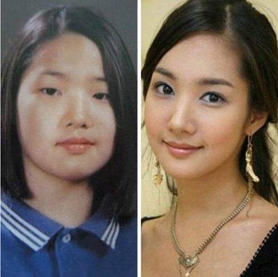 世界十大神奇化妆术,世界上最顶级的化妆技术