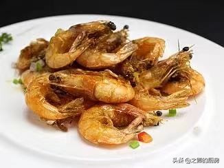 基围虾水煮的正确做法,基围虾怎么水煮好吃