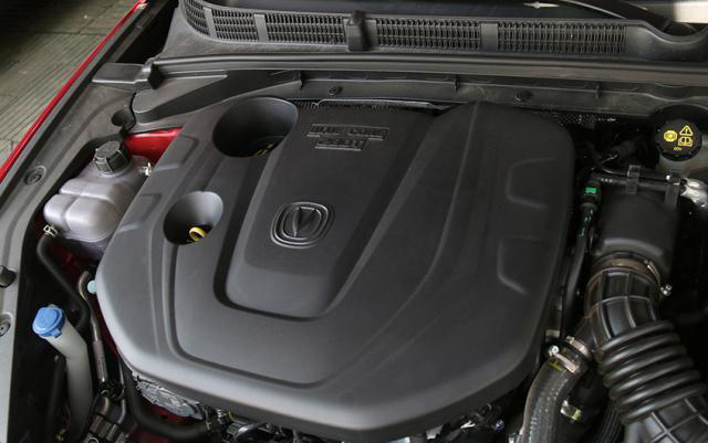 逸动2020款1.4t蓝鲸版油耗视频,长安cs35plus1.5t蓝鲸真实油耗