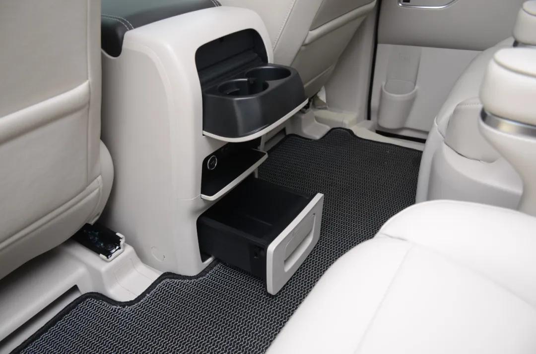 传祺gm8用车体验,传祺gm8十年感受