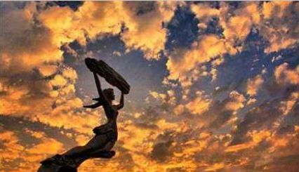 汉历4717.1.20：天穿节（正月二十）|汉族传统民俗