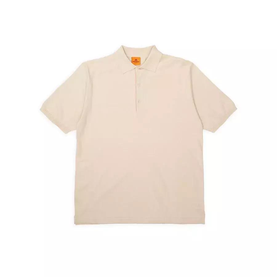 polo领怎么搭配出高级感,polo领休闲时尚