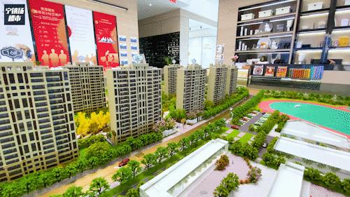 不敢相信特价房,不敢相信首付3万居然还能买到房