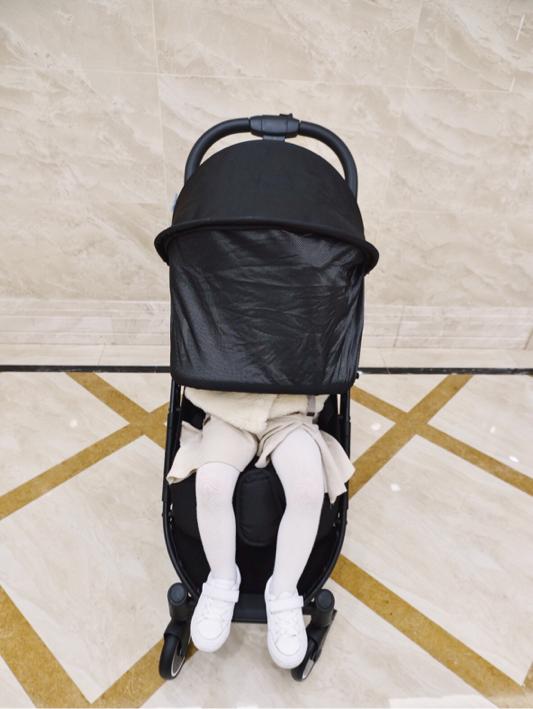 买婴儿车要看哪些参数,选购婴儿车有什么讲究吗