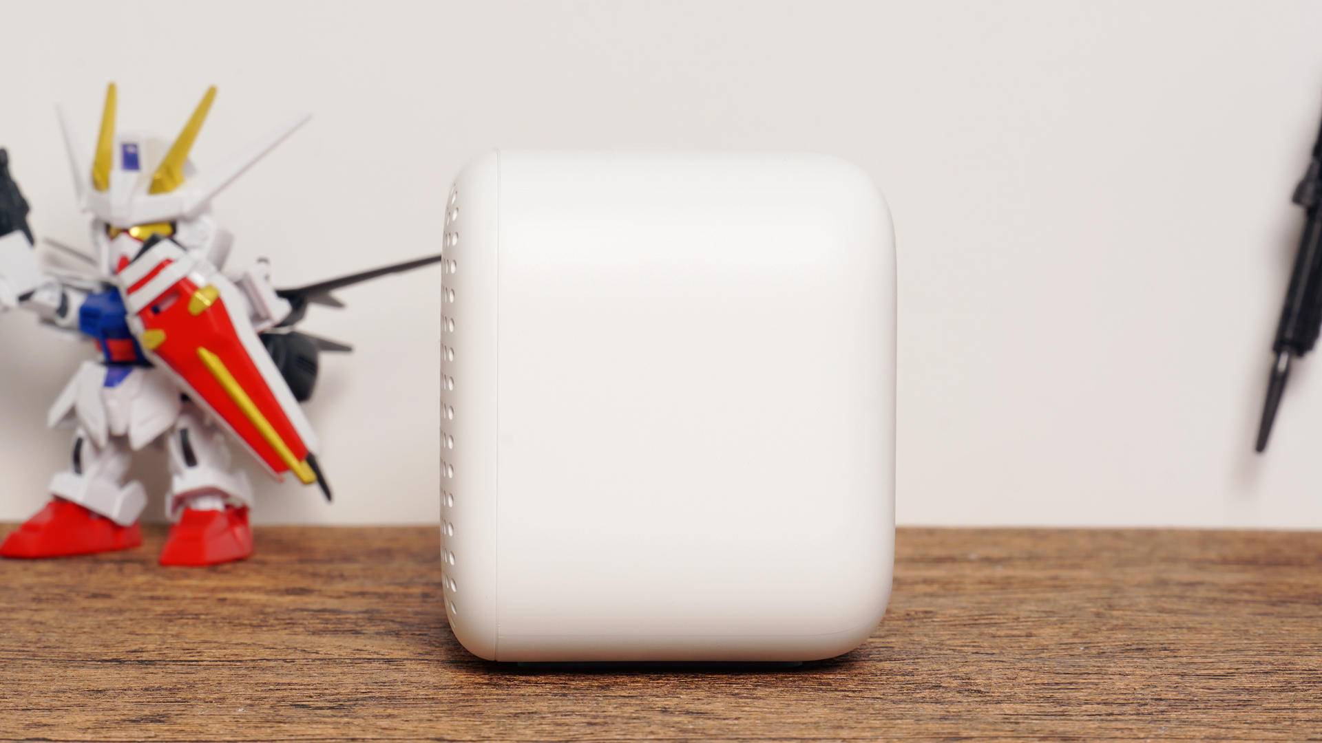 redmi小爱音箱play插电没反应,redmi小爱音箱play