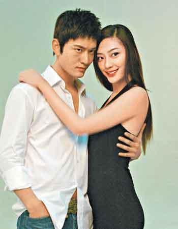 风流教主,盘点黄晓明经典