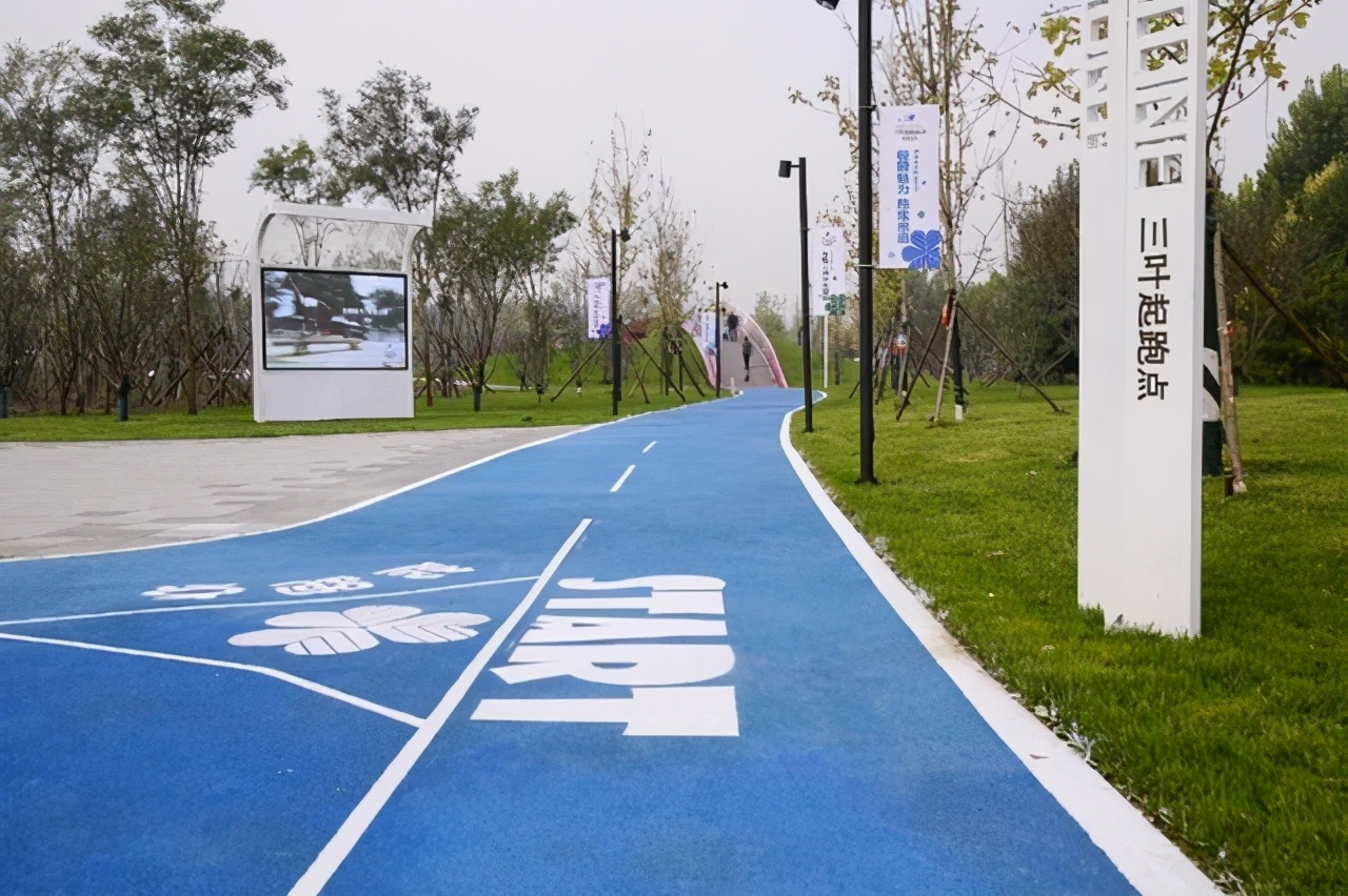 两站到亦庄，轨道公园红盘刷新未来生活新高度｜谁是销冠